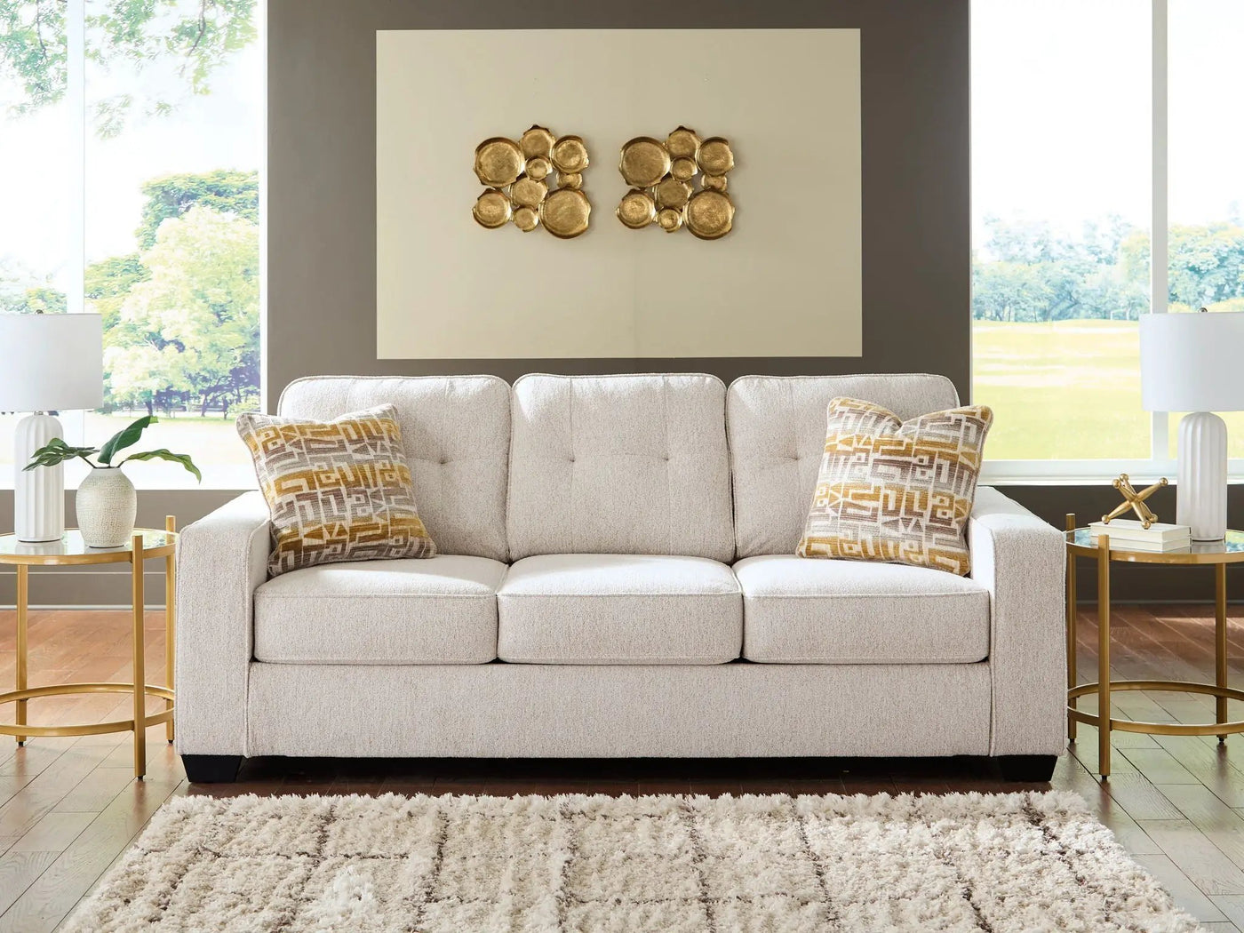 Larimer - Queen Sofa Sleeper by Unique Piece Furniture
