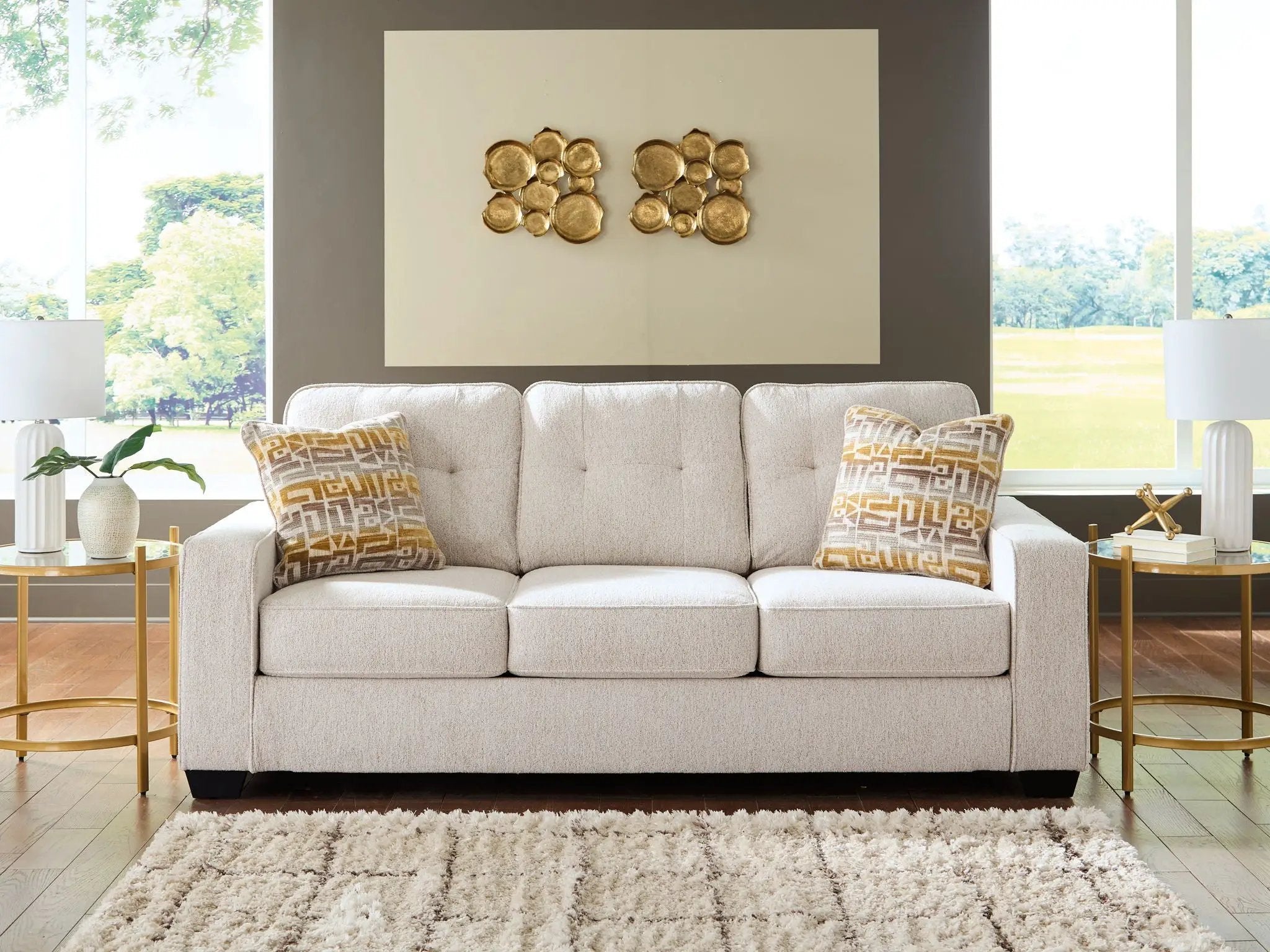 Larimer - Sofa by Unique Piece Furniture
