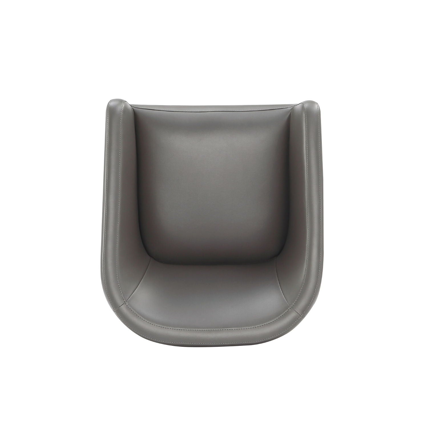 Anna - Round Armchair