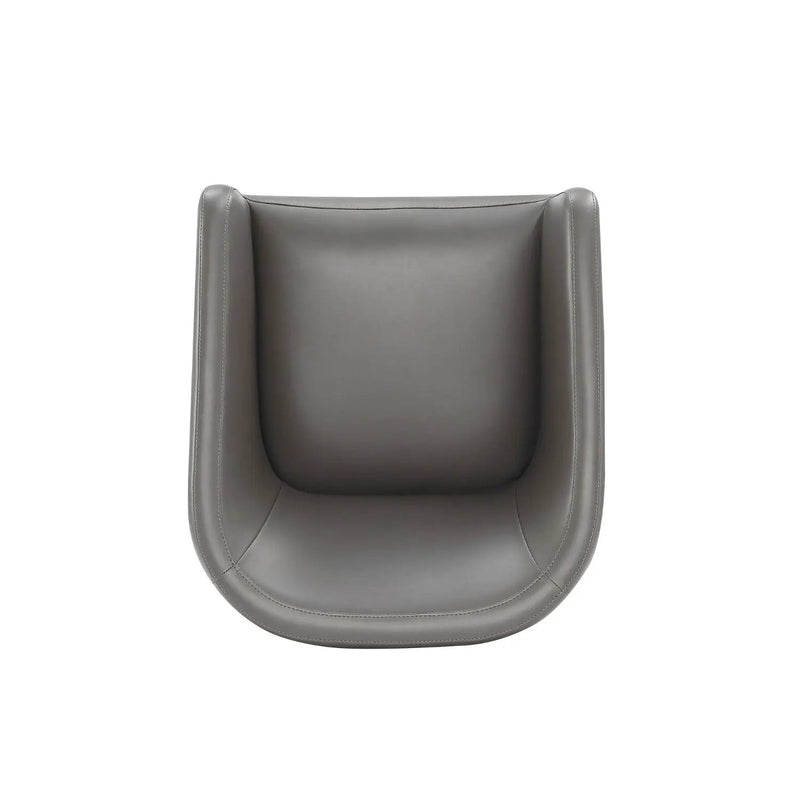Anna - Round Armchair