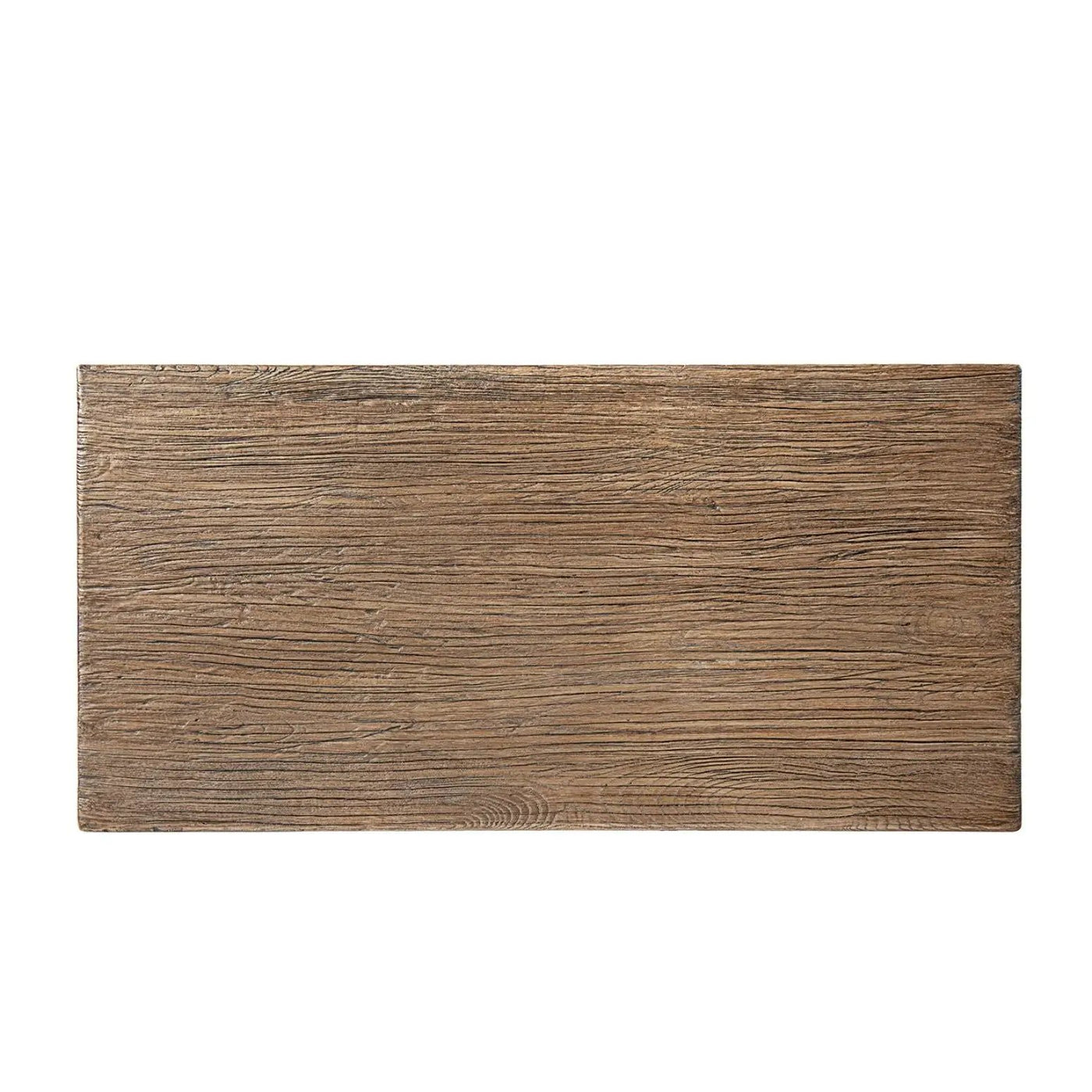 Hawthorne - Trestle Table by HouseOfZazla