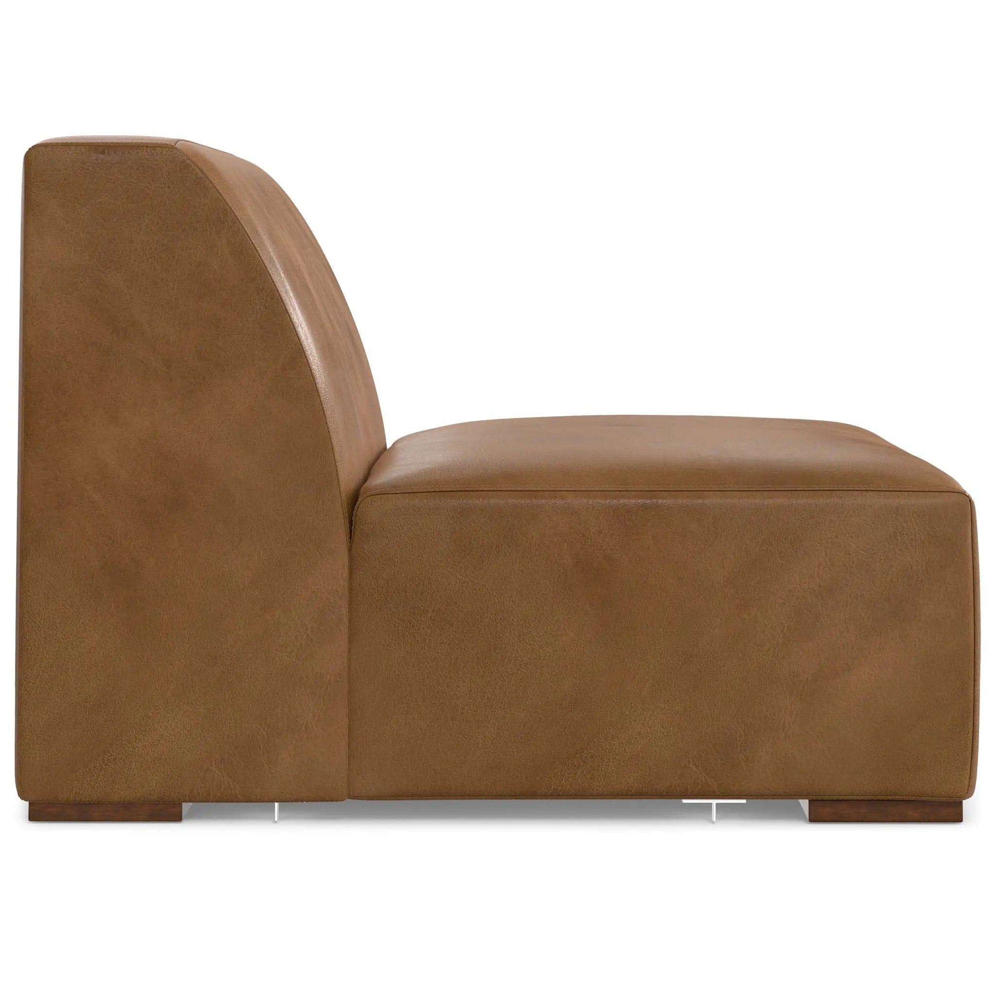 Rex - Center Sofa Module by HouseOfZazla