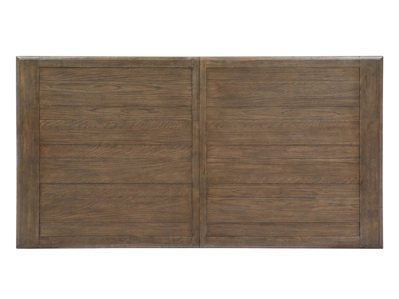 Roxbury Manor - Rectangular Dining Table - Homestead Brown by Unique Piece Furniture
