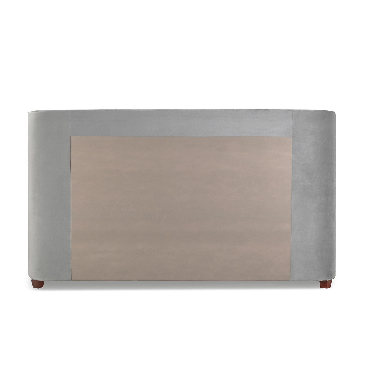 Brooklyn - Tufted Panel Bed Headboard And Footboard Set by HouseOfZazla