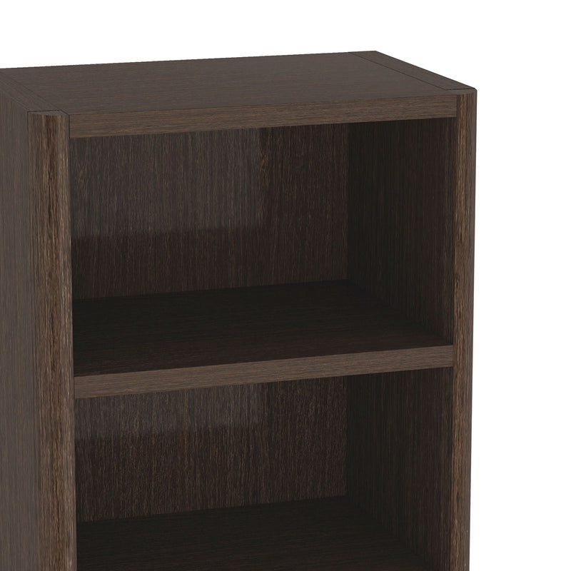 Rivington - Open Bookcase by HouseOfZazla