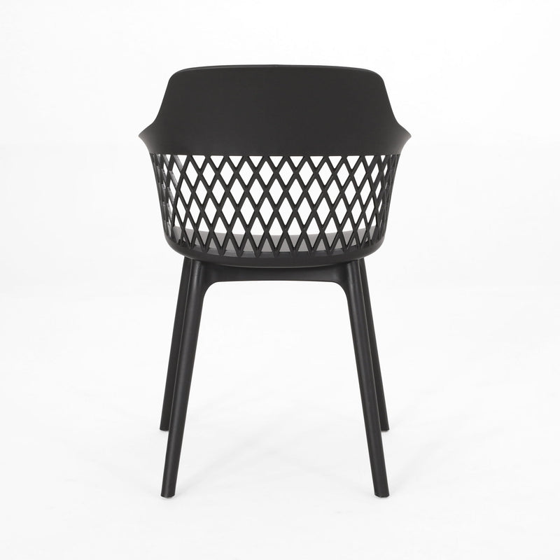 Azalea Chair Set of 2 by HouseOfZazla