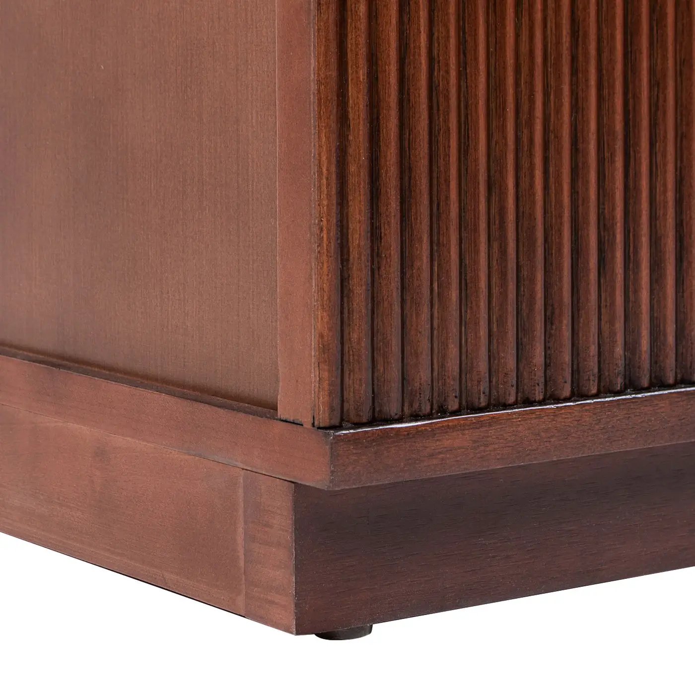 Valentine - 2 Drawer Storage Side Table by HouseOfZazla