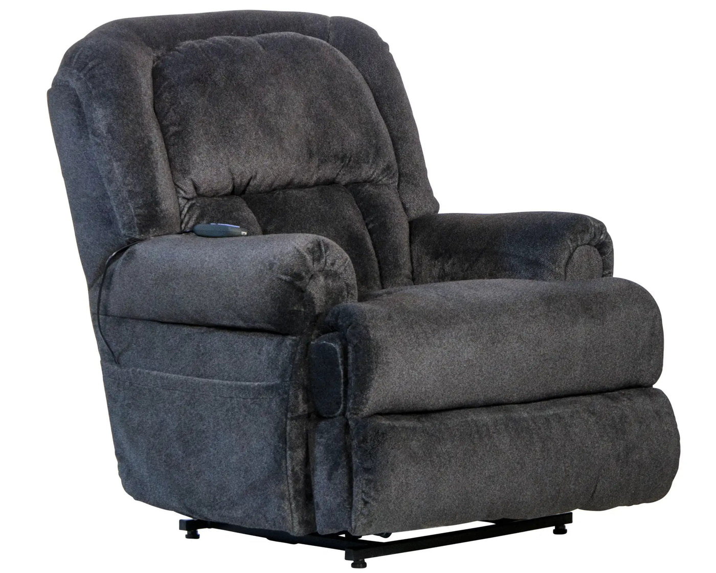 Burns - Power Lift Full Lay Flat With "Dual Motor" Comfort Function by Unique Piece Furniture