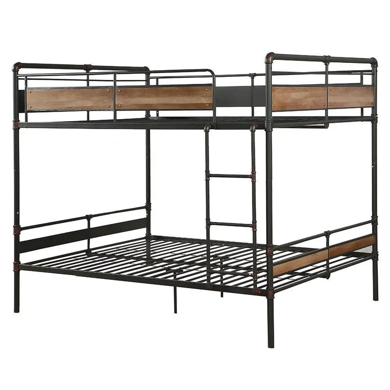 Brantley II - Bunk Bed by Unique Piece Furniture