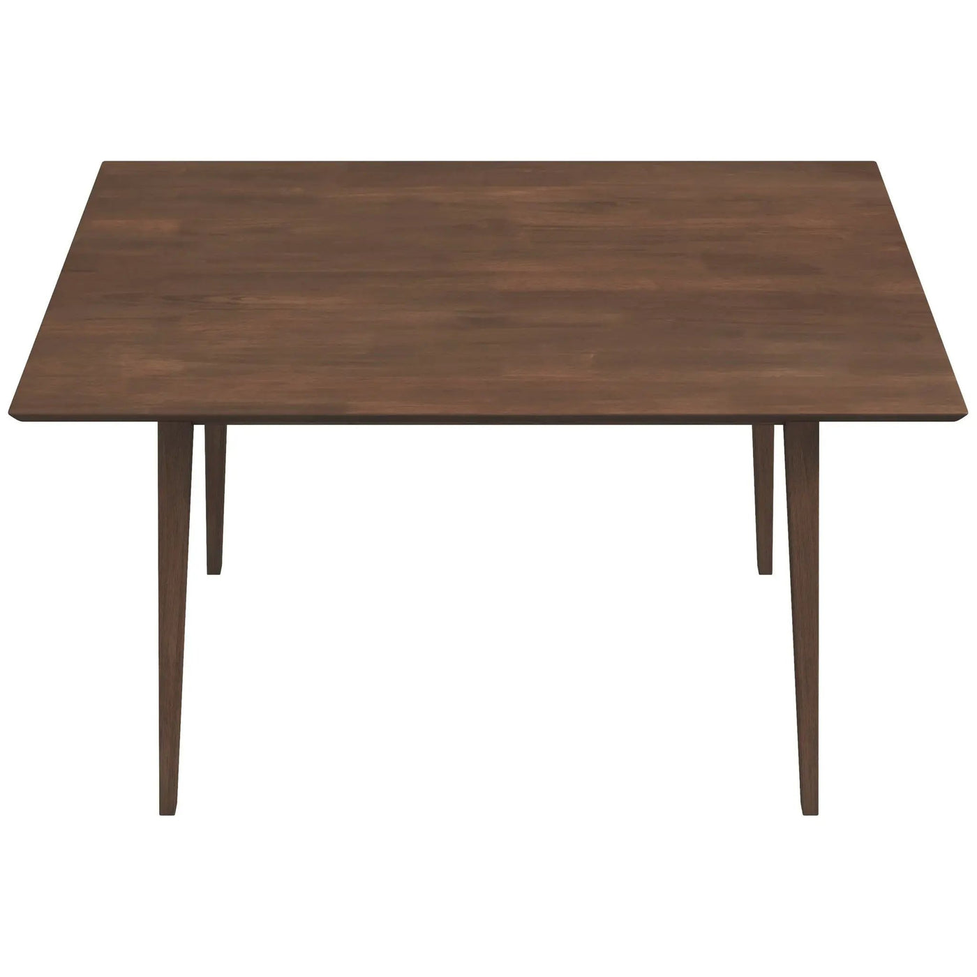 Levi - Modern Style Rectangular Dining Kitchen Table by HouseOfZazla
