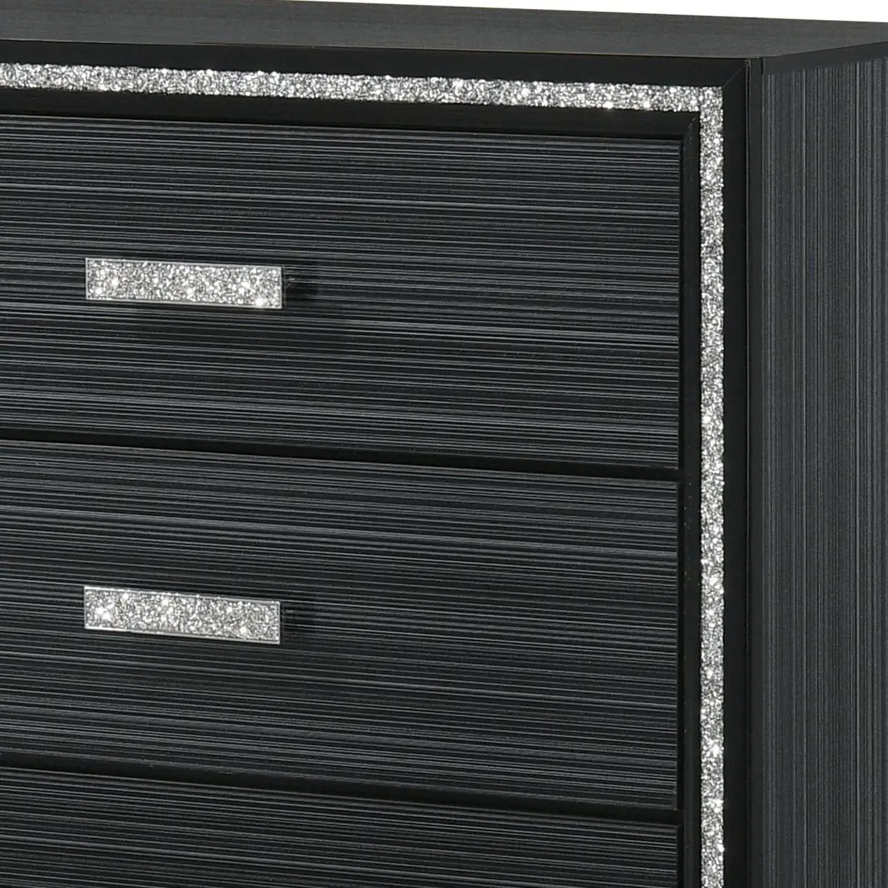 Haiden - Dresser, Elegant Design by HouseOfZazla
