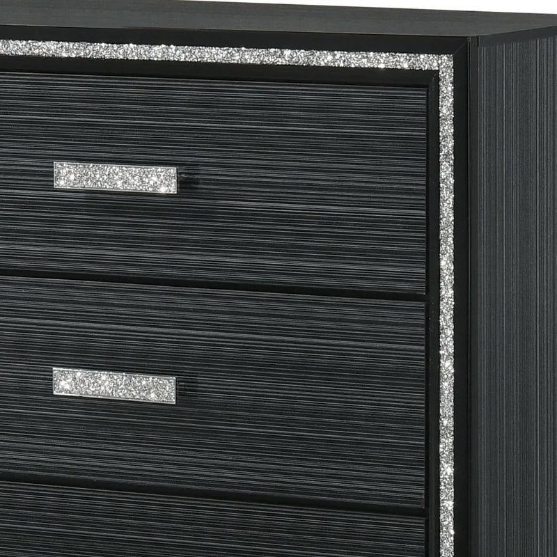 Haiden - Dresser, Elegant Design by Unique Piece Furniture