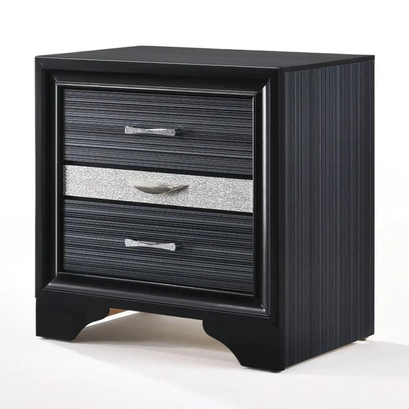 Naima - Nightstand by Unique Piece Furniture