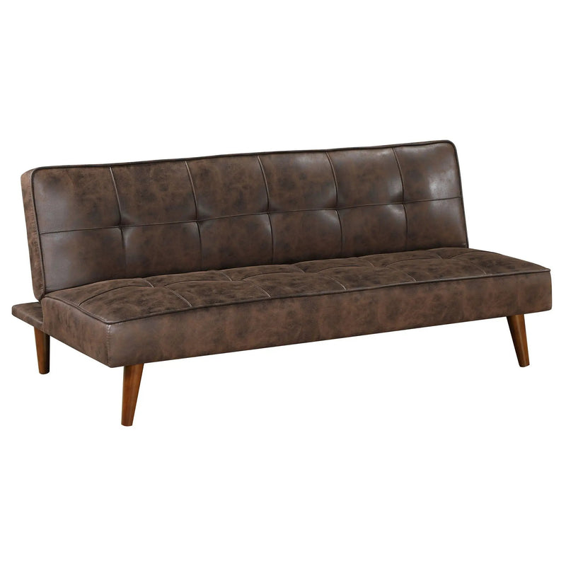 Ralston - Convertible Sofa Bed by HouseOfZazla