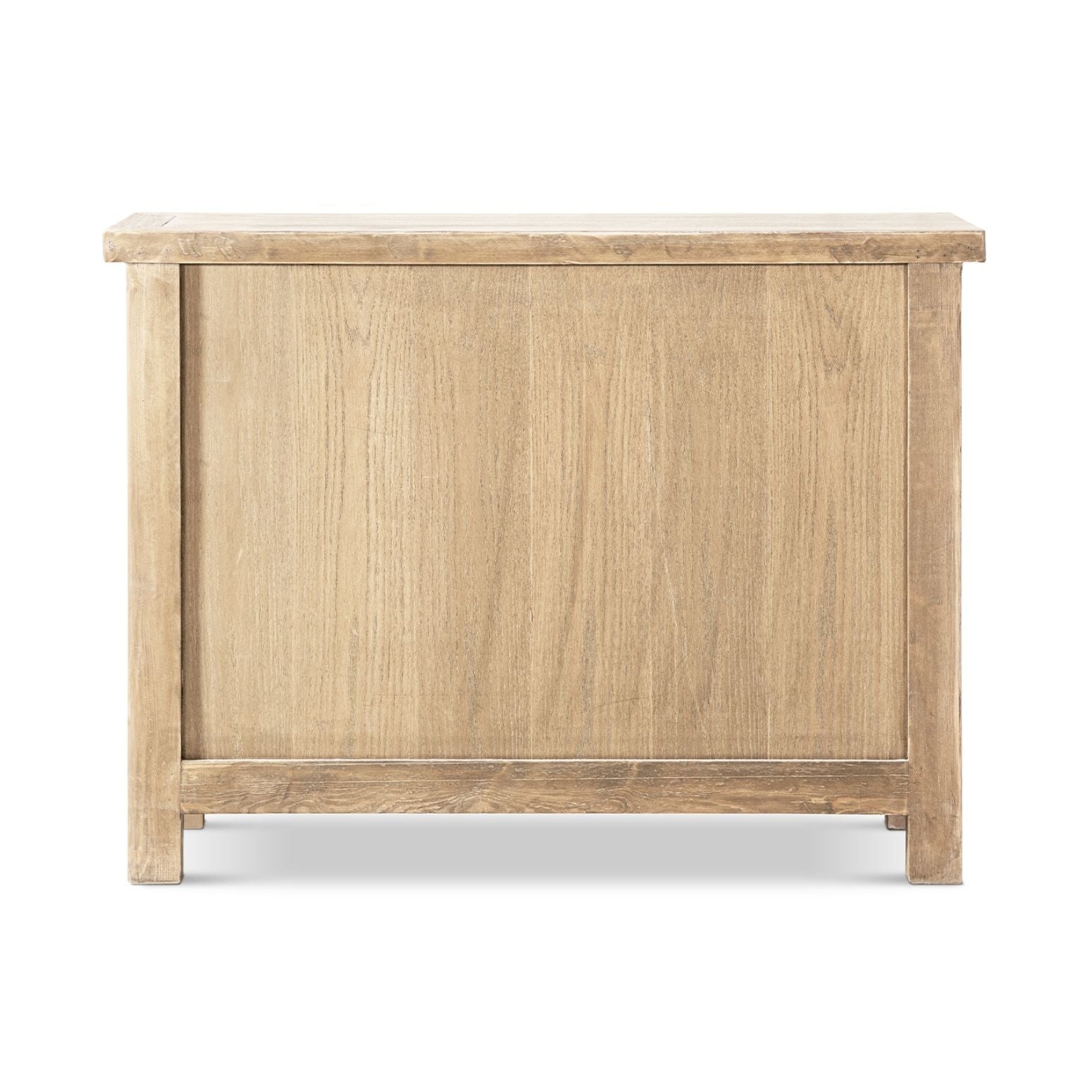 Arden - 2 Door Accent Storage Cabinet - Natural by HouseOfZazla