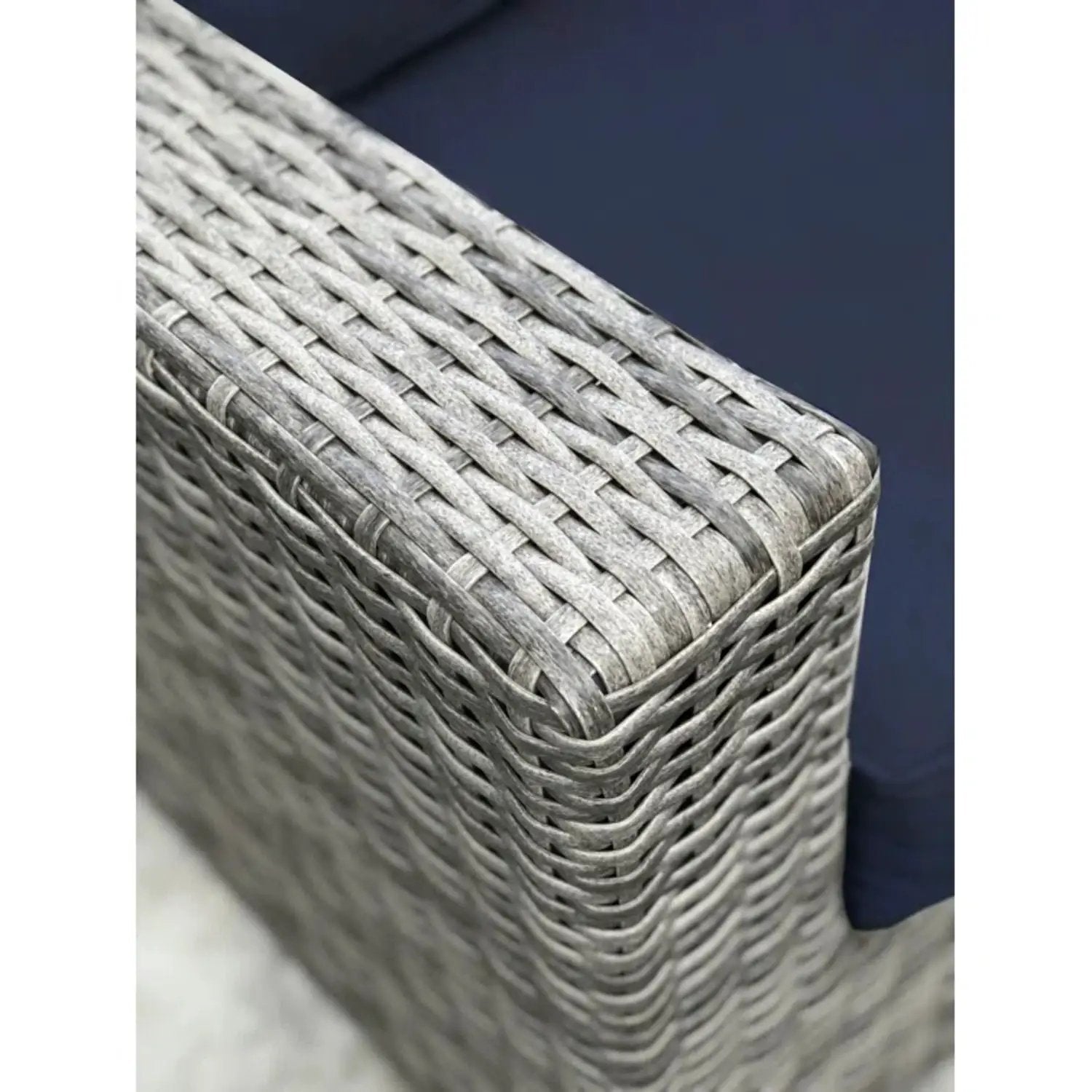 2 Person Seating Set With Cushions by HouseOfZazla