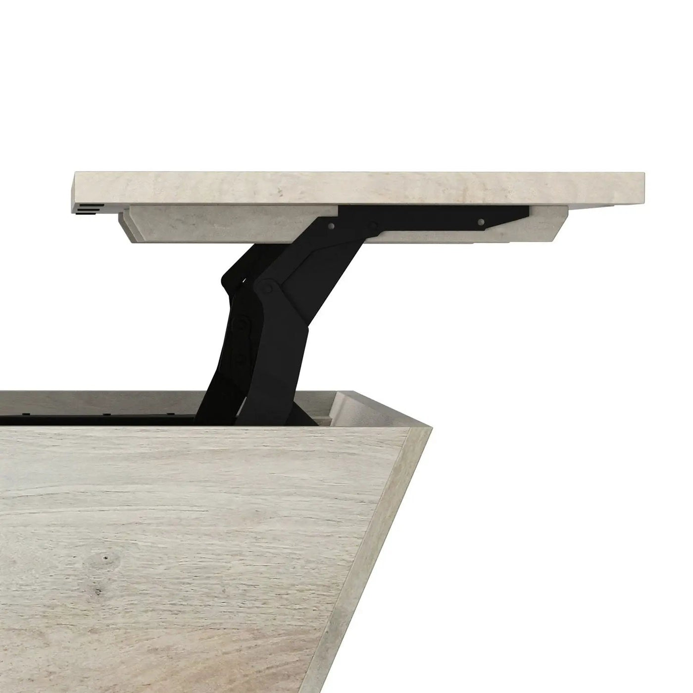 Abba - Handcrafted Coffee Table by HouseOfZazla