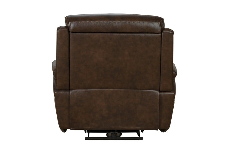 Sandover - Power Recliner by Unique Piece Furniture