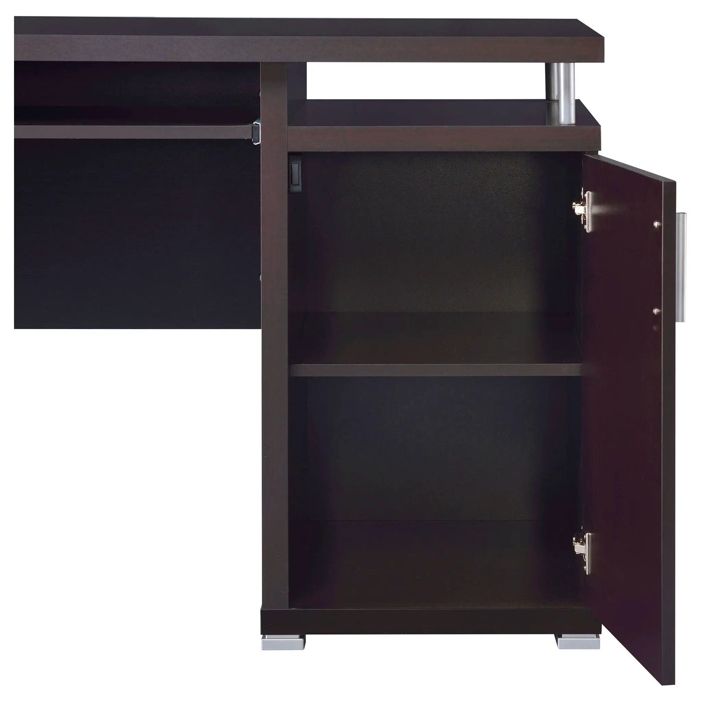 Rochelle - 2 Drawer Office Desk by HouseOfZazla