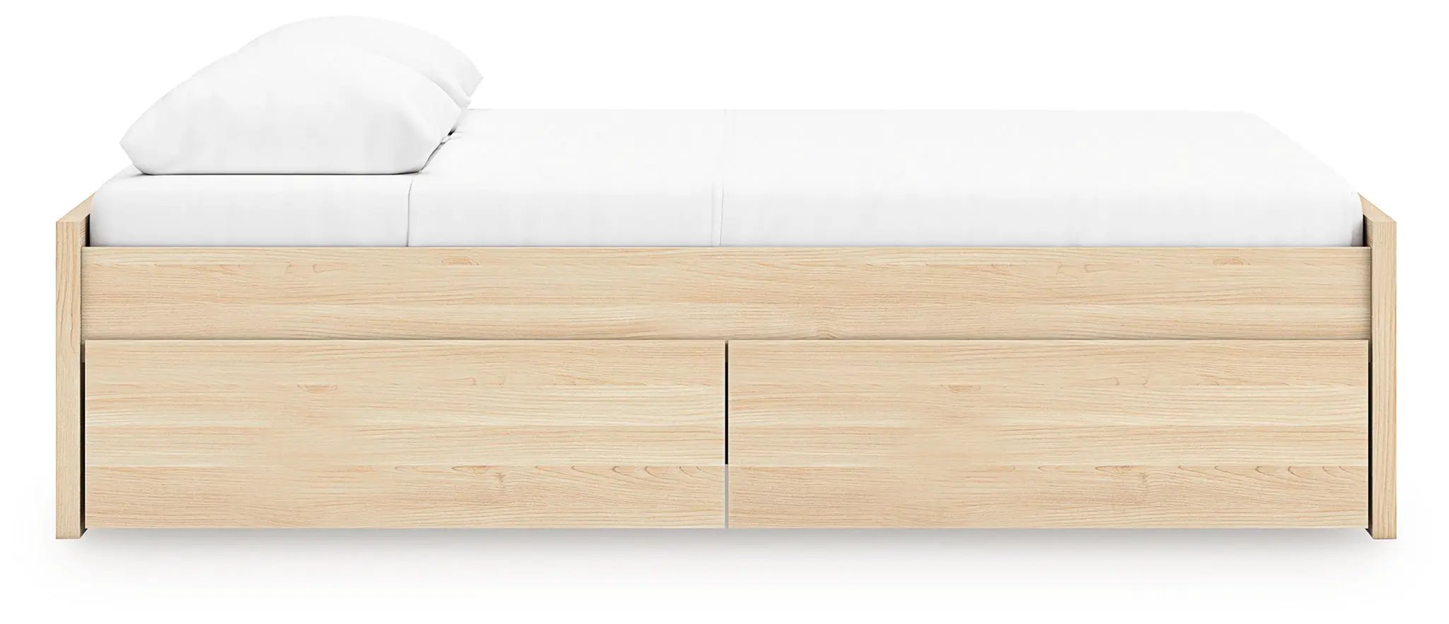 Onita - Platform Bed by Unique Piece Furniture