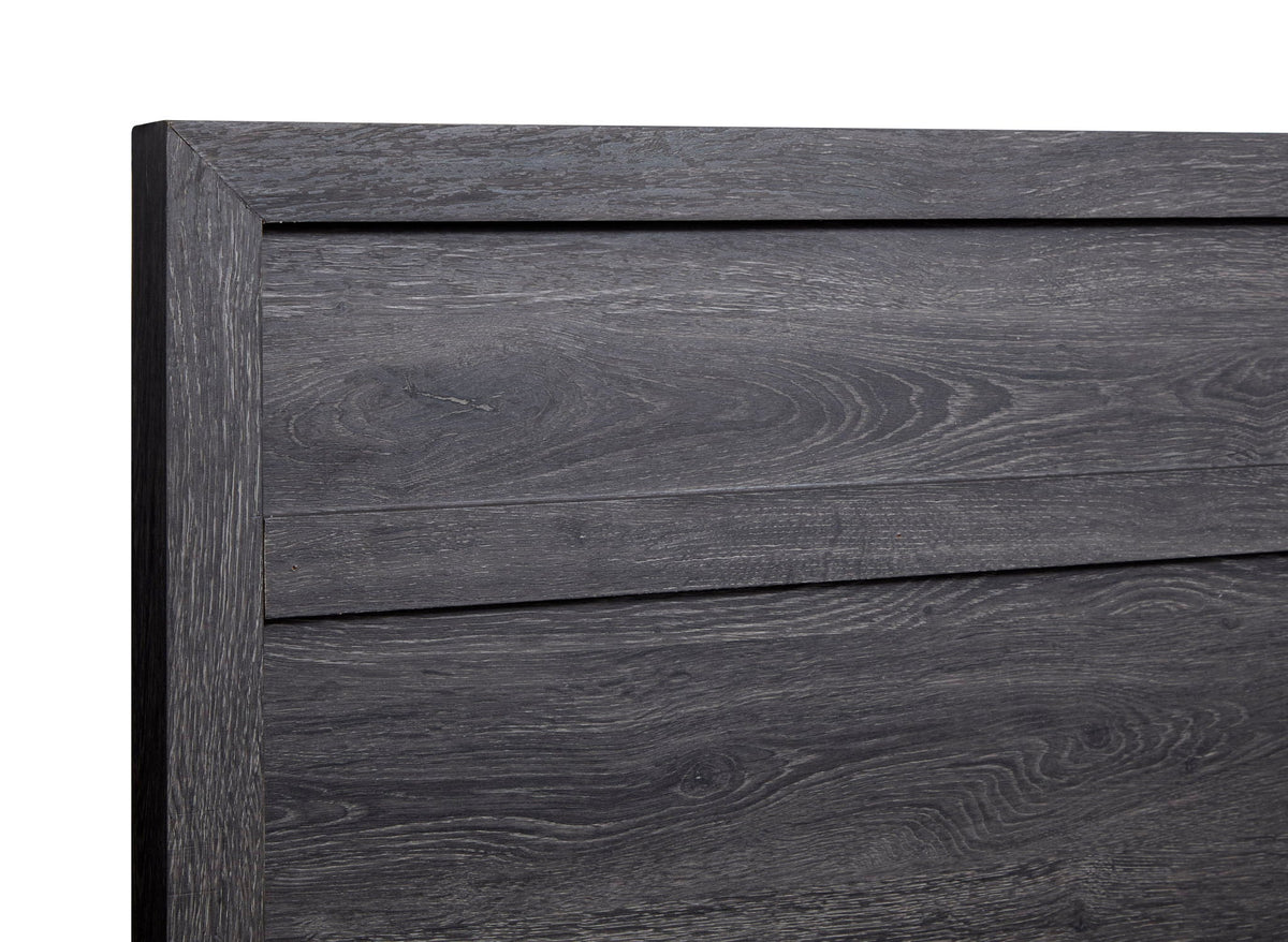 Merrifield - Panel Storage Bed, photo 9 of 18