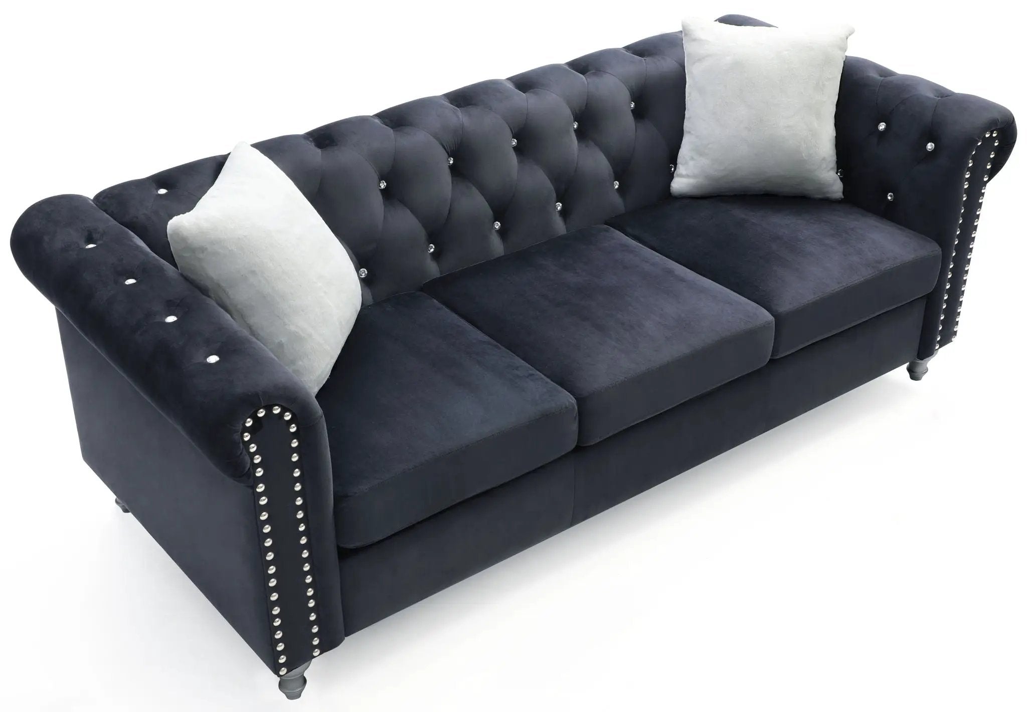Raisa - Sofa by Unique Piece Furniture