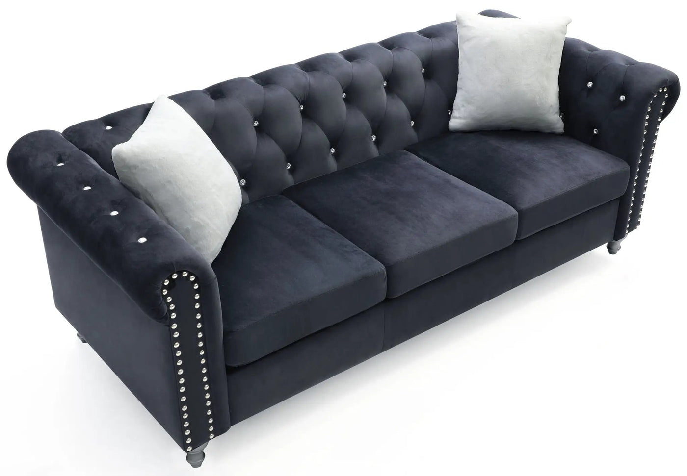 Raisa - Sofa by HouseOfZazla