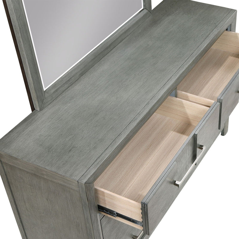 Kenzo - Storage Bedroom Set by HouseOfZazla