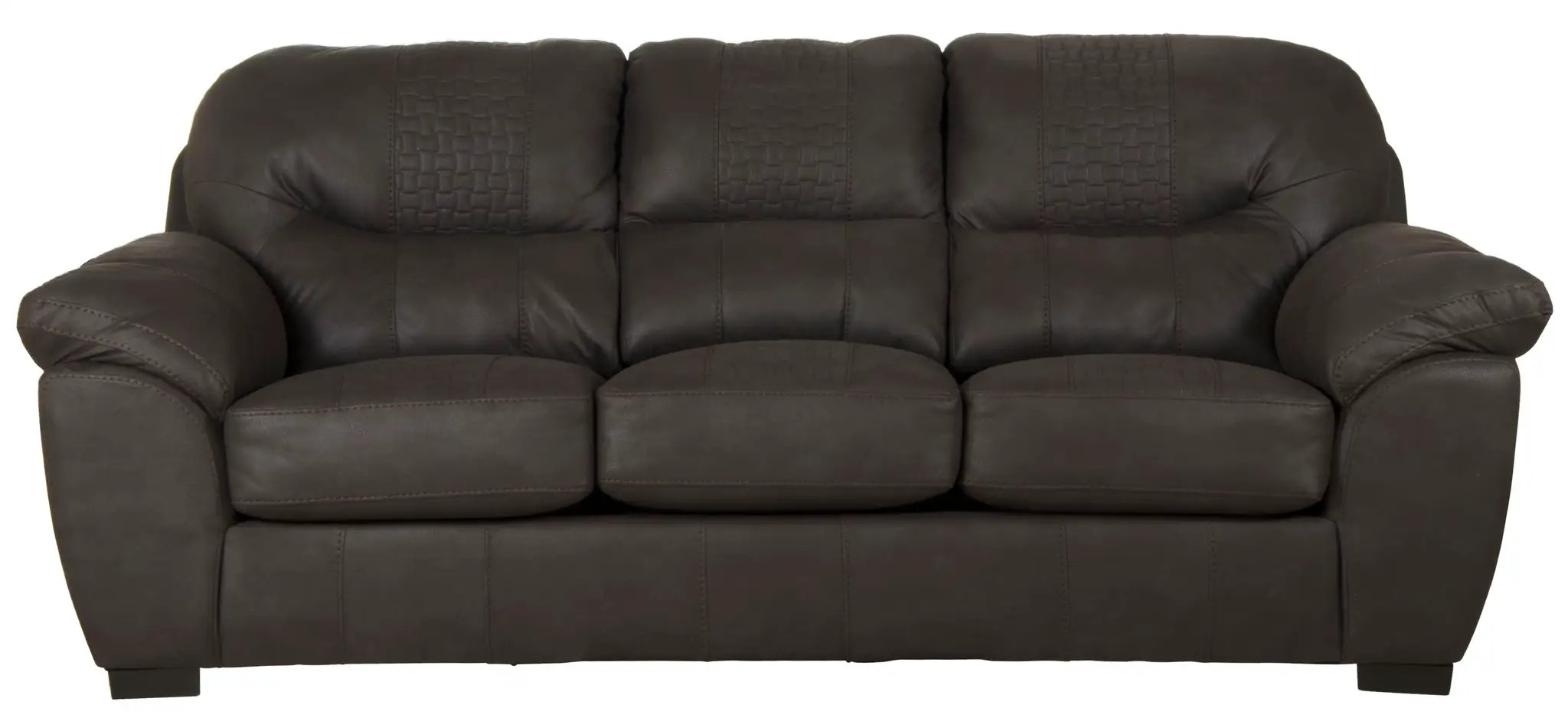 Legend - Sofa - Chocolate by Unique Piece Furniture
