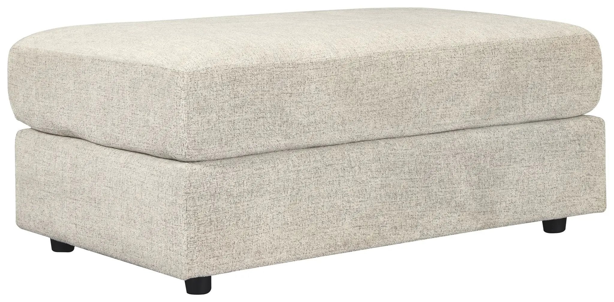Soletren - Accent Ottoman by Unique Piece Furniture