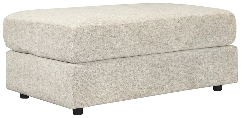 Soletren - Accent Ottoman by Unique Piece Furniture