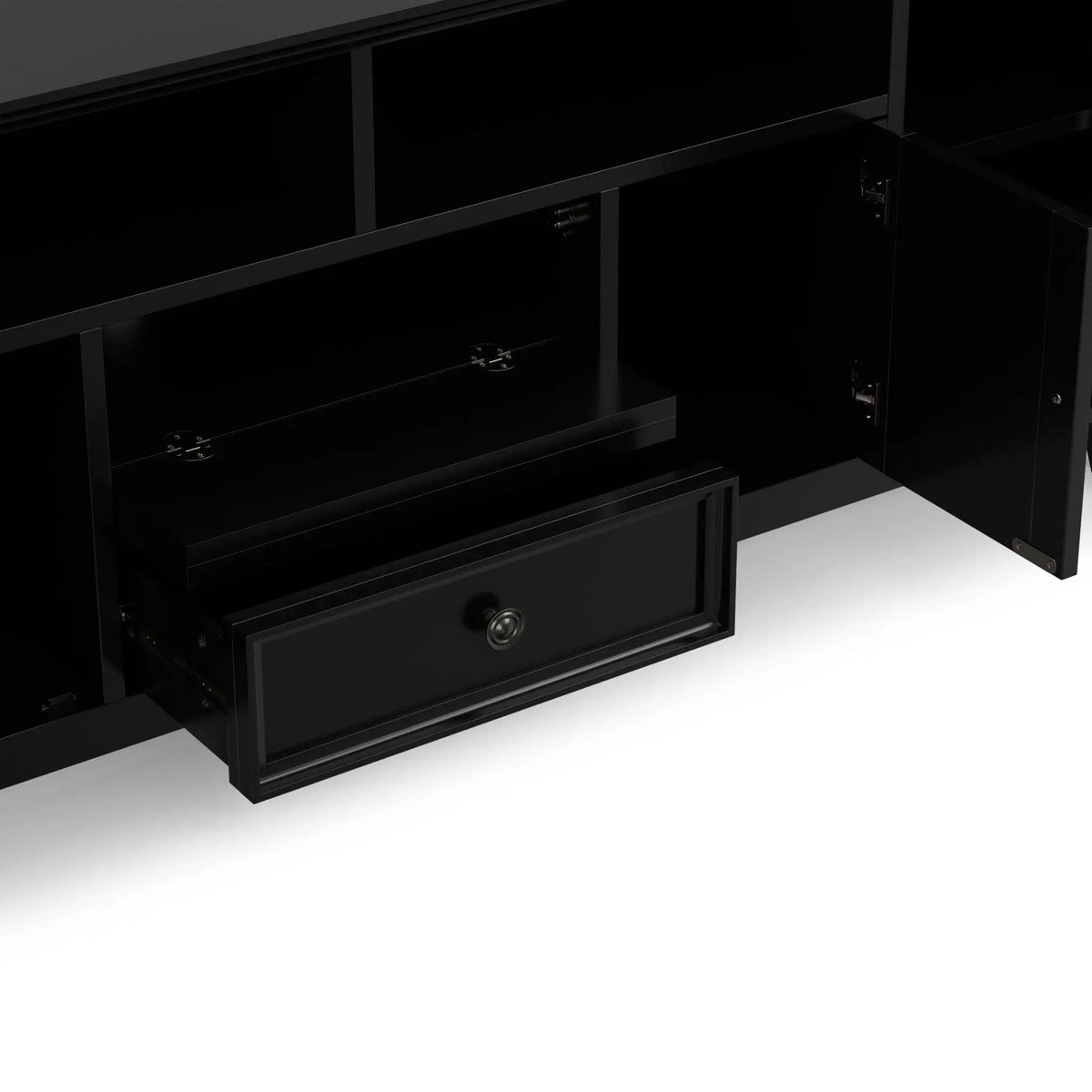 Amherst - Wide TV Media Stand, photo 10 of 21