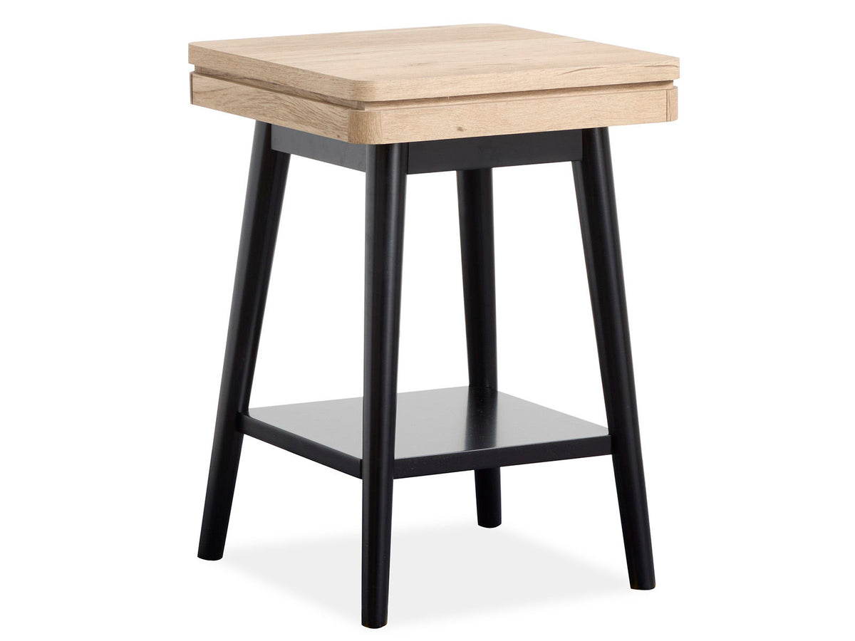 Fletcher - Rectangular Table, photo 2 of 20