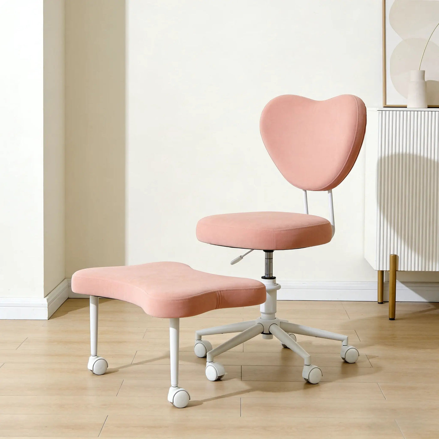 Multifunctional Ergonomic Meditation & Yoga Chair by HouseOfZazla