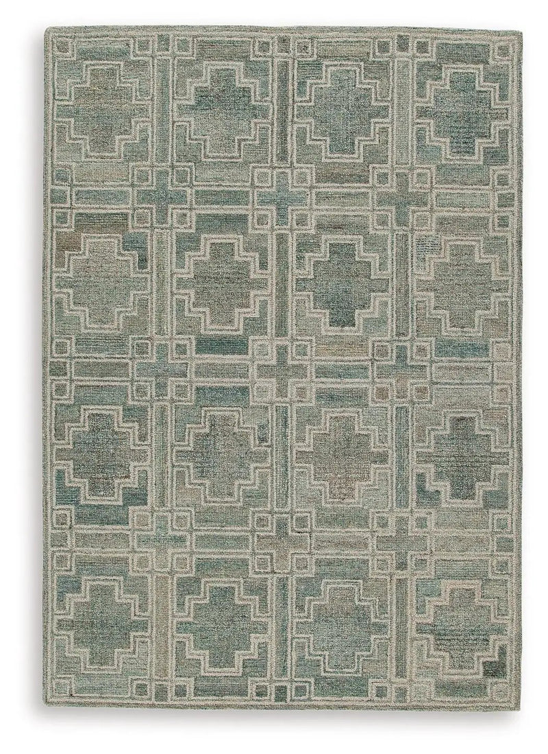 Jossland - Rug by Unique Piece Furniture
