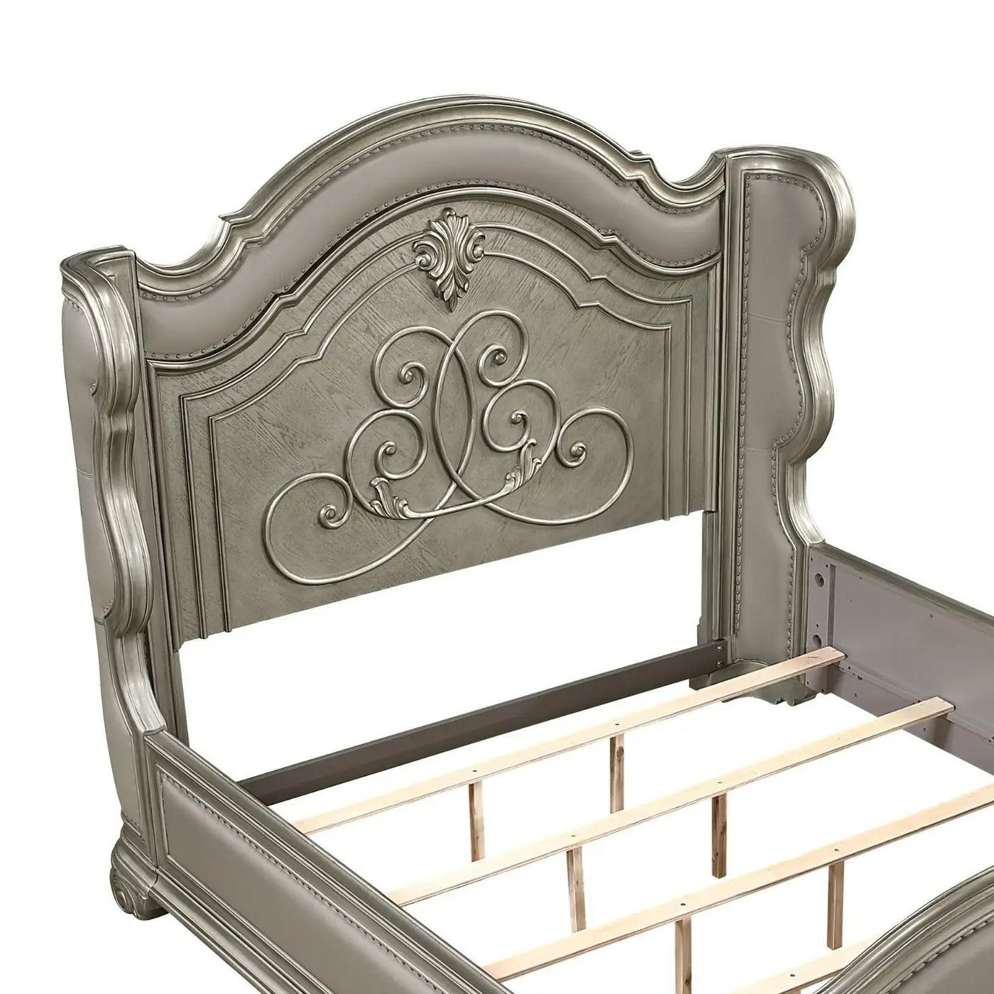 Bella - Bedroom Set by HouseOfZazla
