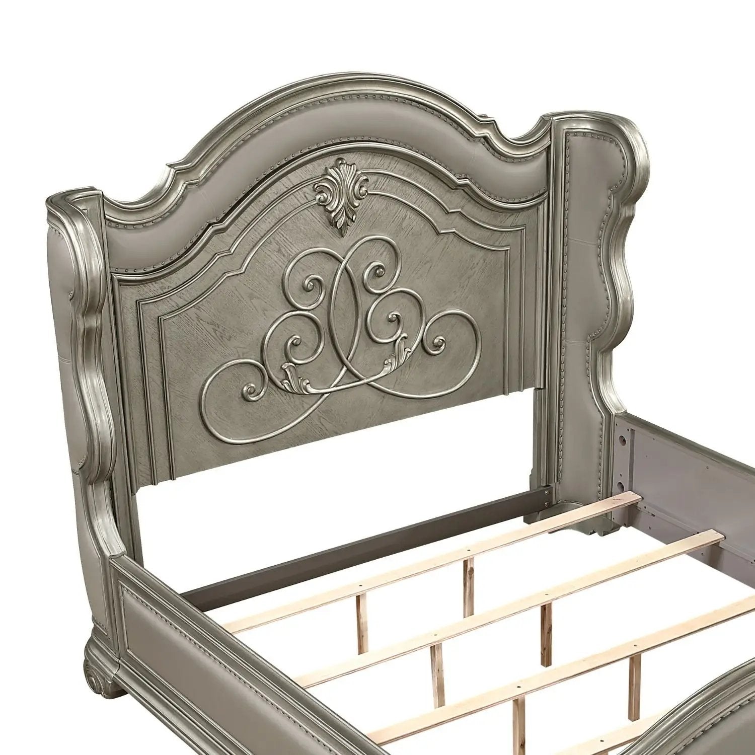 Bella - Bedroom Set by HouseOfZazla