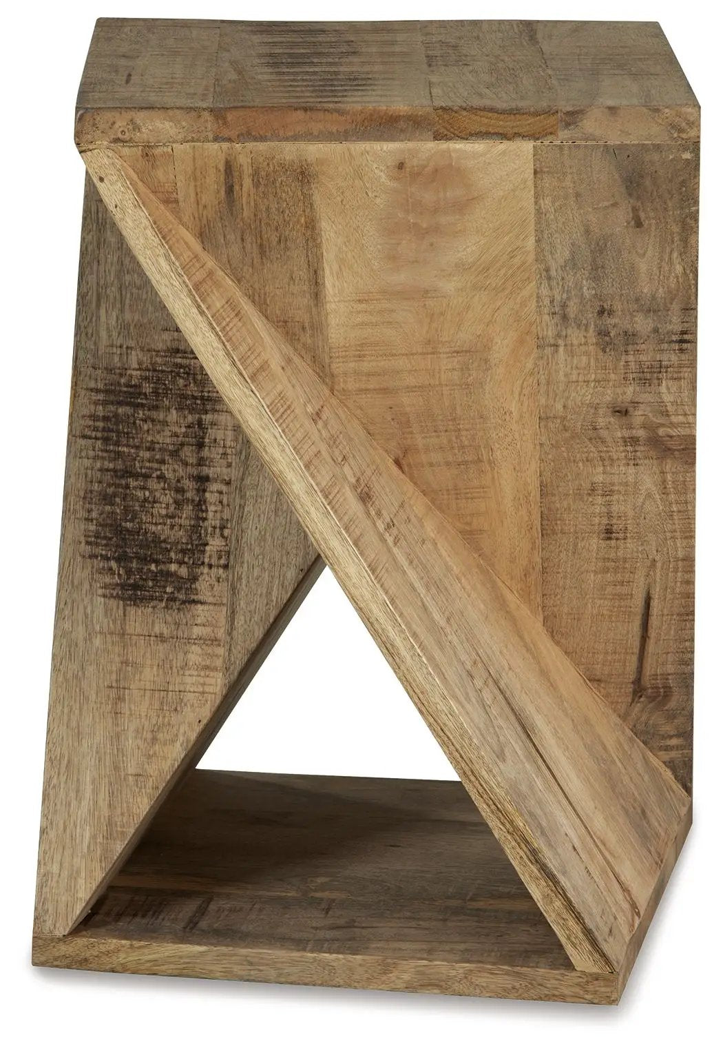 Zalemont - Accent Table by Unique Piece Furniture