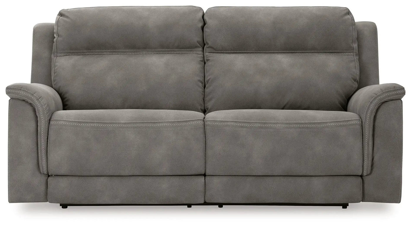 Next-Gen Durapella - Reclining Power Sofa by Unique Piece Furniture