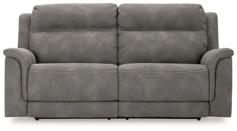 Next-Gen Durapella - Reclining Power Sofa by Unique Piece Furniture