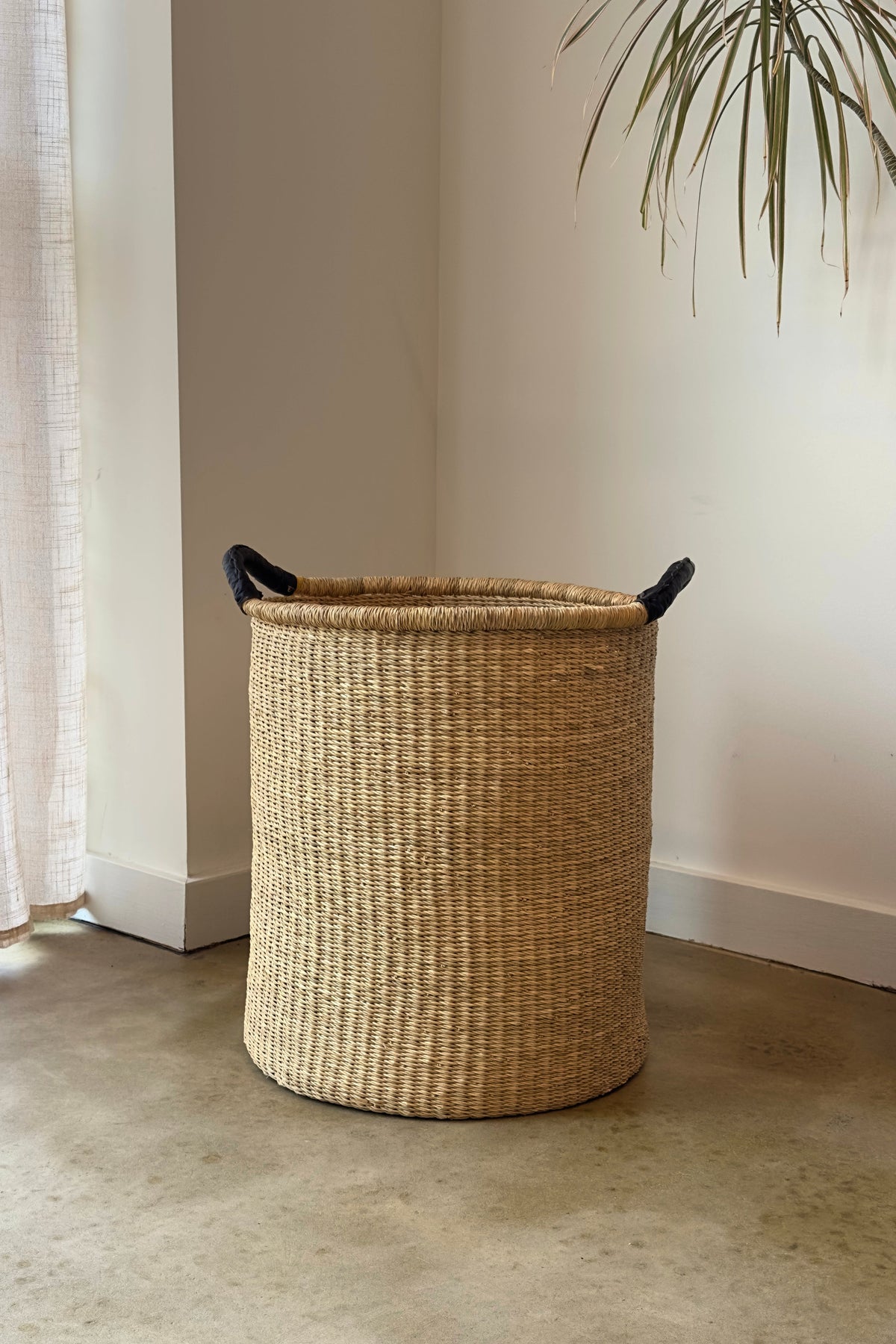 Pot Basket - Double Handle, photo 5 of 5