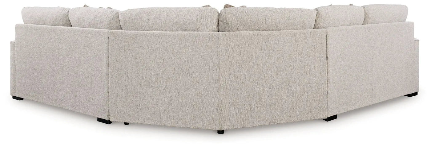 Ballyton - Sectional by Unique Piece Furniture