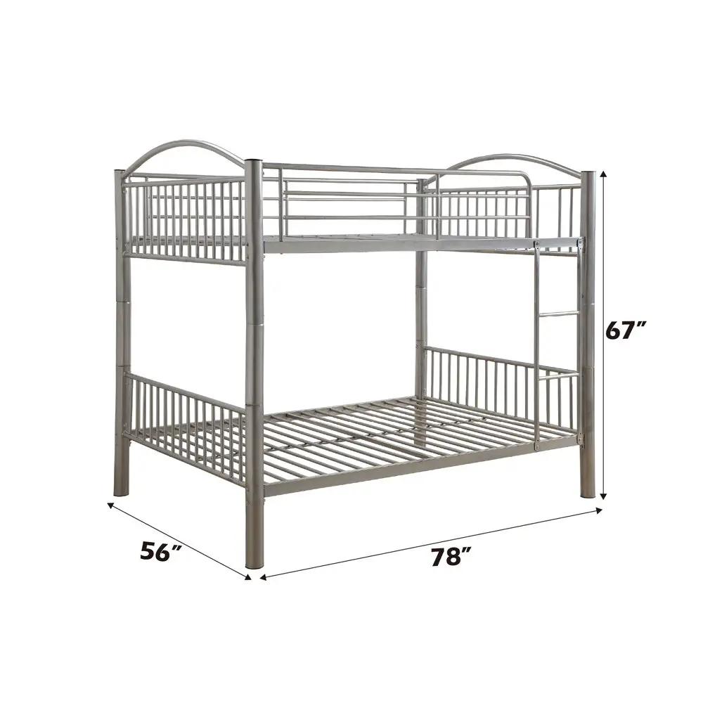Cayelynn - Bunk Bed by Unique Piece Furniture