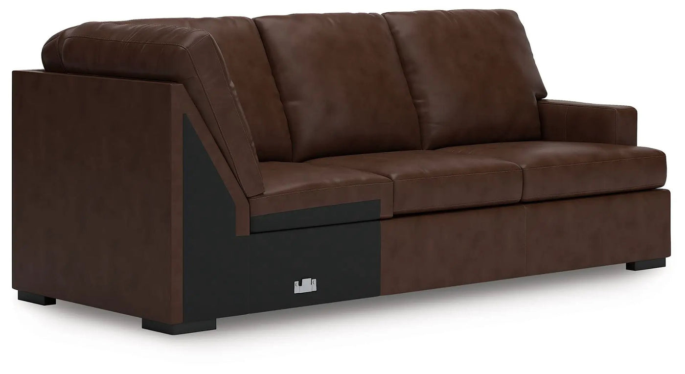 McDowlan - Sectional by Unique Piece Furniture