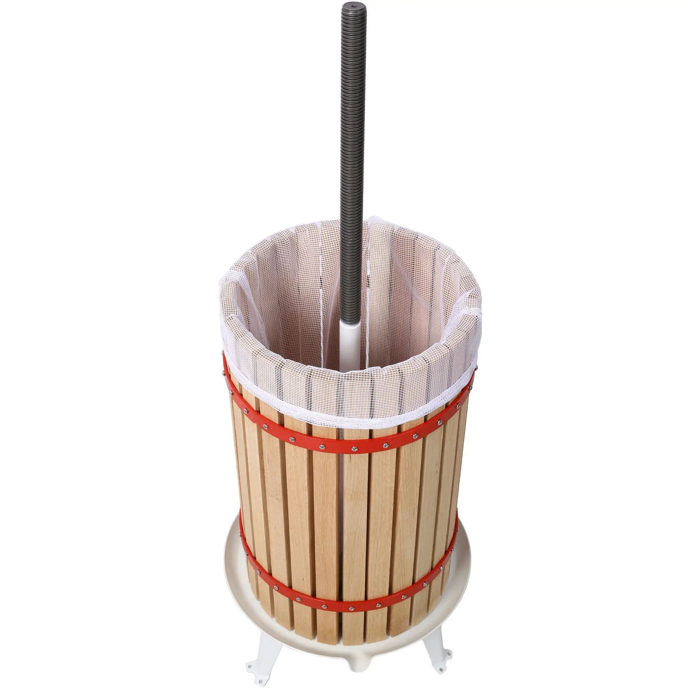 Fruit Wine Press Manual Juice Maker by HouseOfZazla