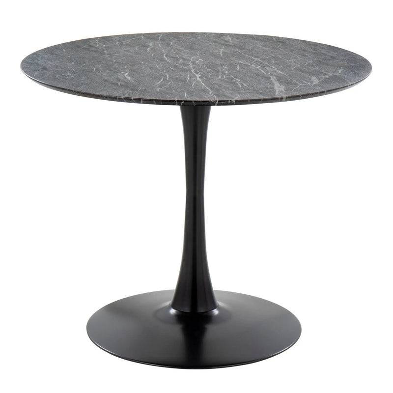 Pebble - Ultra-Modern Design Table by Unique Piece Furniture