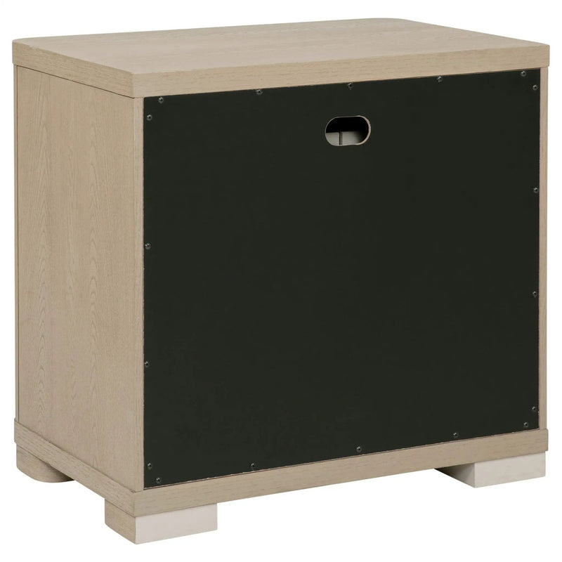 Ladera 5-piece Queen Bedroom Set Light Elm by Unique Piece Furniture