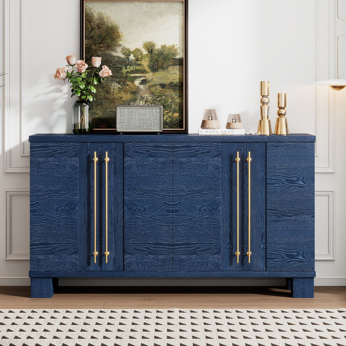Sideboard With Adjustable Shelves, photo 13 of 40