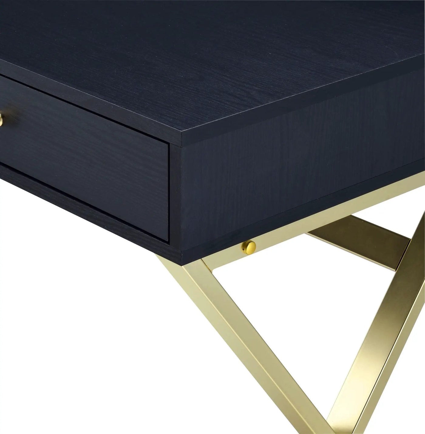 Coleen - Vanity Desk by Unique Piece Furniture