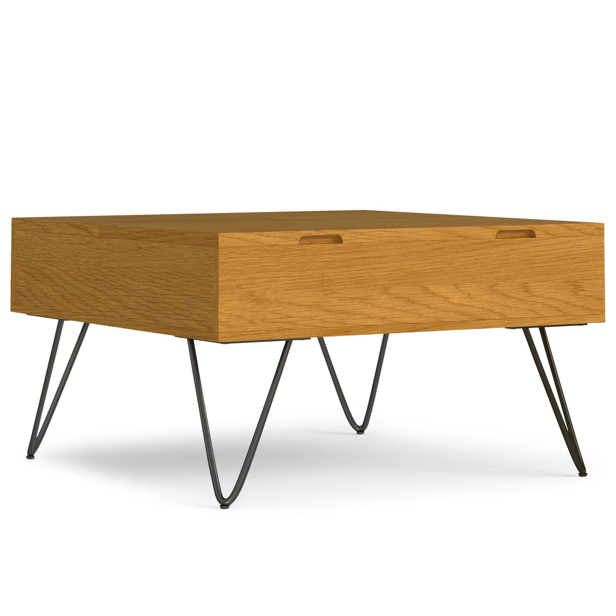Hunter - Handcrafted Lift Top Coffee Table, photo 22 of 40
